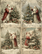 Load image into Gallery viewer, Santa's Secret Forest- Ooh La La Printables