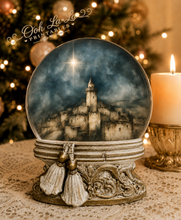 Load image into Gallery viewer, Silent Night Storybook Scenes- Ooh La La Printables