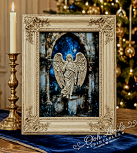 Load image into Gallery viewer, Silent Night Storybook Scenes- Ooh La La Printables