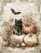Load image into Gallery viewer, Spooky Sweet Petite Collection- Ooh La La Printables