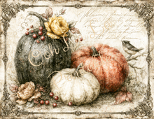 Load image into Gallery viewer, Spooky Sweet Petite Collection- Ooh La La Printables