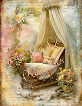Load image into Gallery viewer, Sweet Dreams- Ooh La La Printables