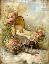 Load image into Gallery viewer, Sweet Dreams- Ooh La La Printables