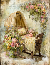 Load image into Gallery viewer, Sweet Dreams- Ooh La La Printables