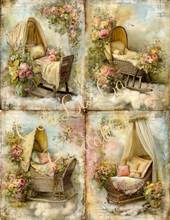 Load image into Gallery viewer, Sweet Dreams- Ooh La La Printables