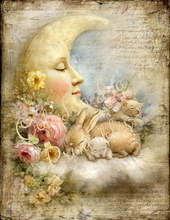 Load image into Gallery viewer, Sweet Dreams- Ooh La La Printables
