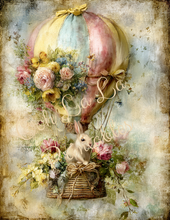 Load image into Gallery viewer, Sweet Dreams- Ooh La La Printables