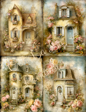 Load image into Gallery viewer, Sweet Dreams- Ooh La La Printables