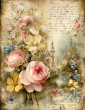Load image into Gallery viewer, Sweet Dreams- Ooh La La Printables