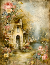 Load image into Gallery viewer, Sweet Dreams- Ooh La La Printables