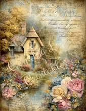Load image into Gallery viewer, Sweet Dreams- Ooh La La Printables