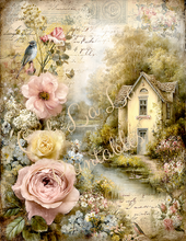 Load image into Gallery viewer, Sweet Dreams- Ooh La La Printables