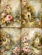 Load image into Gallery viewer, Sweet Dreams- Ooh La La Printables
