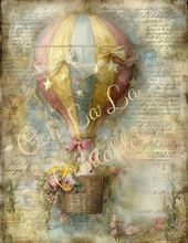 Load image into Gallery viewer, Sweet Dreams- Ooh La La Printables