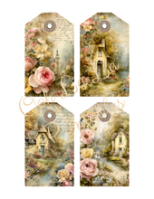 Load image into Gallery viewer, Sweet Dreams- Ooh La La Printables
