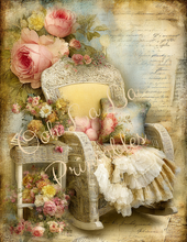 Load image into Gallery viewer, Sweet Dreams- Ooh La La Printables