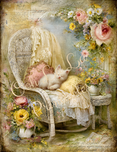 Load image into Gallery viewer, Sweet Dreams- Ooh La La Printables
