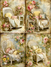 Load image into Gallery viewer, Sweet Dreams- Ooh La La Printables