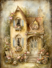 Load image into Gallery viewer, Sweet Dreams- Ooh La La Printables