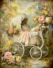 Load image into Gallery viewer, Sweet Dreams- Ooh La La Printables
