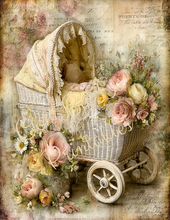 Load image into Gallery viewer, Sweet Dreams- Ooh La La Printables