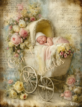 Load image into Gallery viewer, Sweet Dreams- Ooh La La Printables