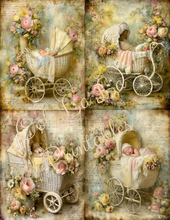 Load image into Gallery viewer, Sweet Dreams- Ooh La La Printables