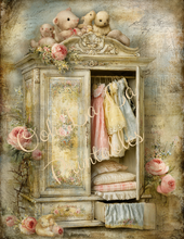 Load image into Gallery viewer, Sweet Dreams- Ooh La La Printables