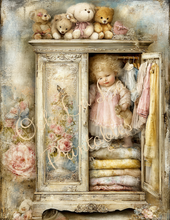 Load image into Gallery viewer, Sweet Dreams- Ooh La La Printables