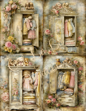 Load image into Gallery viewer, Sweet Dreams- Ooh La La Printables