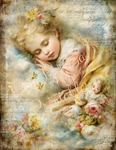 Load image into Gallery viewer, Sweet Dreams- Ooh La La Printables