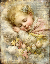 Load image into Gallery viewer, Sweet Dreams- Ooh La La Printables