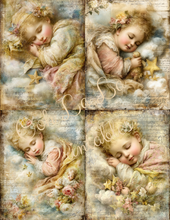Load image into Gallery viewer, Sweet Dreams- Ooh La La Printables