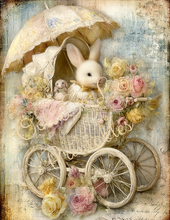 Load image into Gallery viewer, Sweet Dreams- Ooh La La Printables