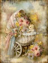 Load image into Gallery viewer, Sweet Dreams- Ooh La La Printables