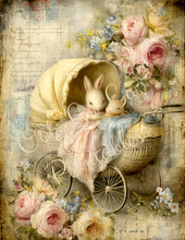Load image into Gallery viewer, Sweet Dreams- Ooh La La Printables