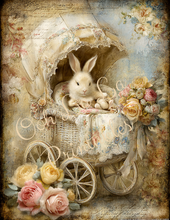 Load image into Gallery viewer, Sweet Dreams- Ooh La La Printables