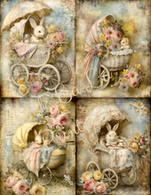 Load image into Gallery viewer, Sweet Dreams- Ooh La La Printables