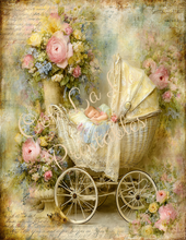 Load image into Gallery viewer, Sweet Dreams- Ooh La La Printables