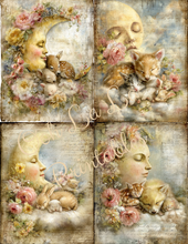 Load image into Gallery viewer, Sweet Dreams- Ooh La La Printables