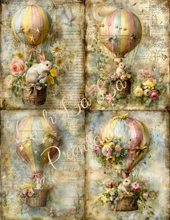 Load image into Gallery viewer, Sweet Dreams- Ooh La La Printables