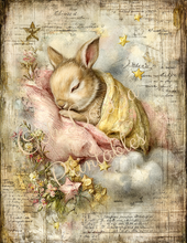 Load image into Gallery viewer, Sweet Dreams- Ooh La La Printables