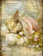 Load image into Gallery viewer, Sweet Dreams- Ooh La La Printables