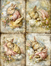 Load image into Gallery viewer, Sweet Dreams- Ooh La La Printables