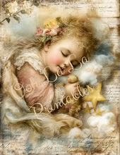 Load image into Gallery viewer, Sweet Dreams- Ooh La La Printables