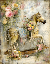 Load image into Gallery viewer, Sweet Dreams- Ooh La La Printables