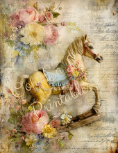 Load image into Gallery viewer, Sweet Dreams- Ooh La La Printables