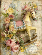 Load image into Gallery viewer, Sweet Dreams- Ooh La La Printables