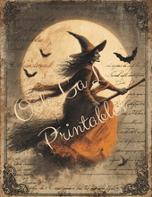 Load image into Gallery viewer, The Coven- Ooh La La Printables