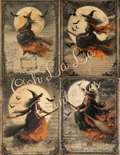 Load image into Gallery viewer, The Coven- Ooh La La Printables